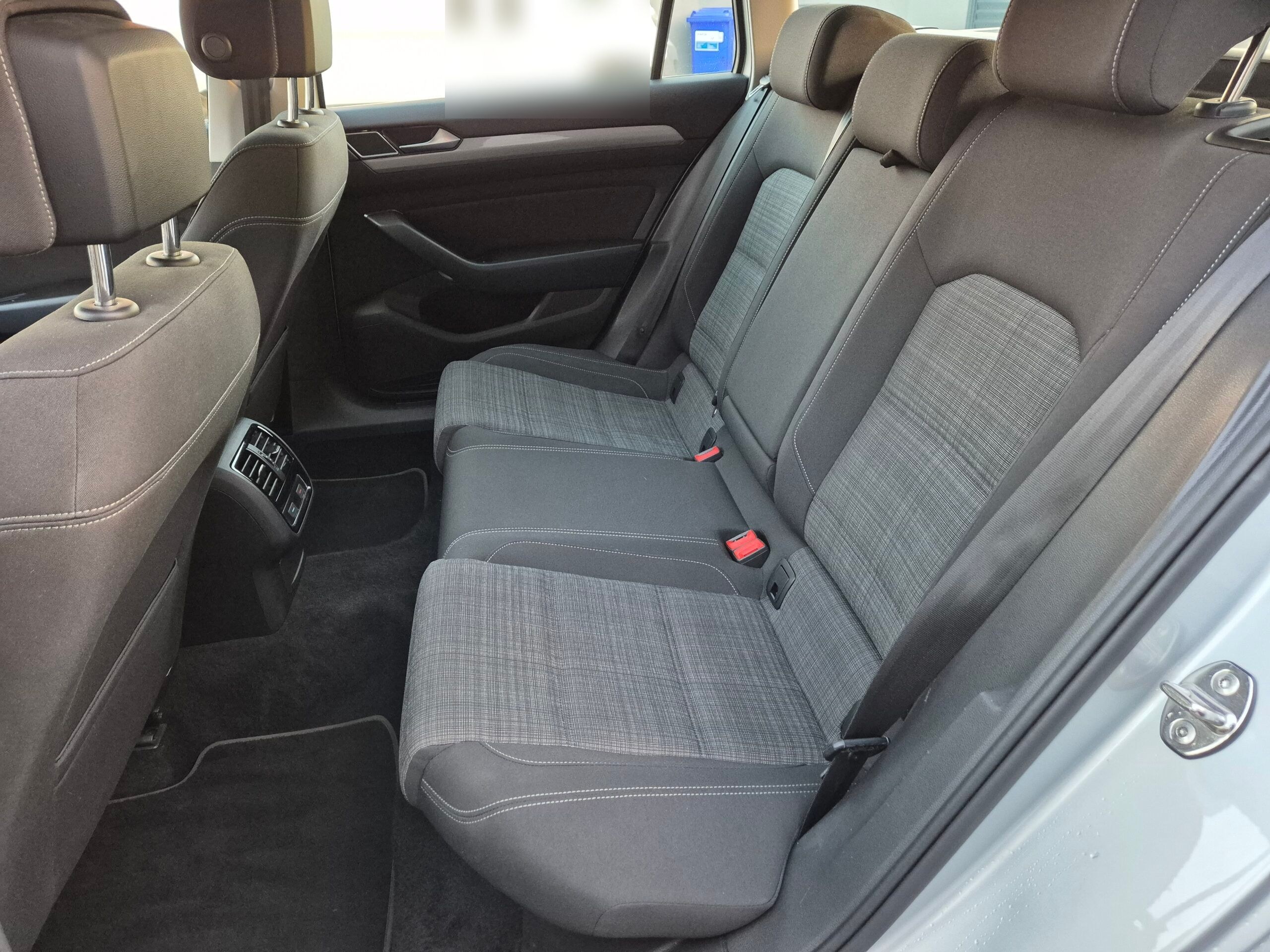 Volkswagen Passat 1.5 2019 11