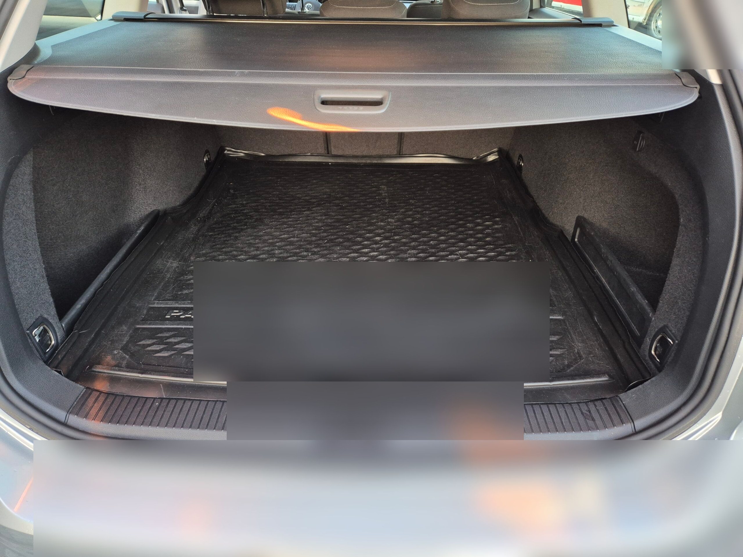 Volkswagen Passat 1.5 2019 12