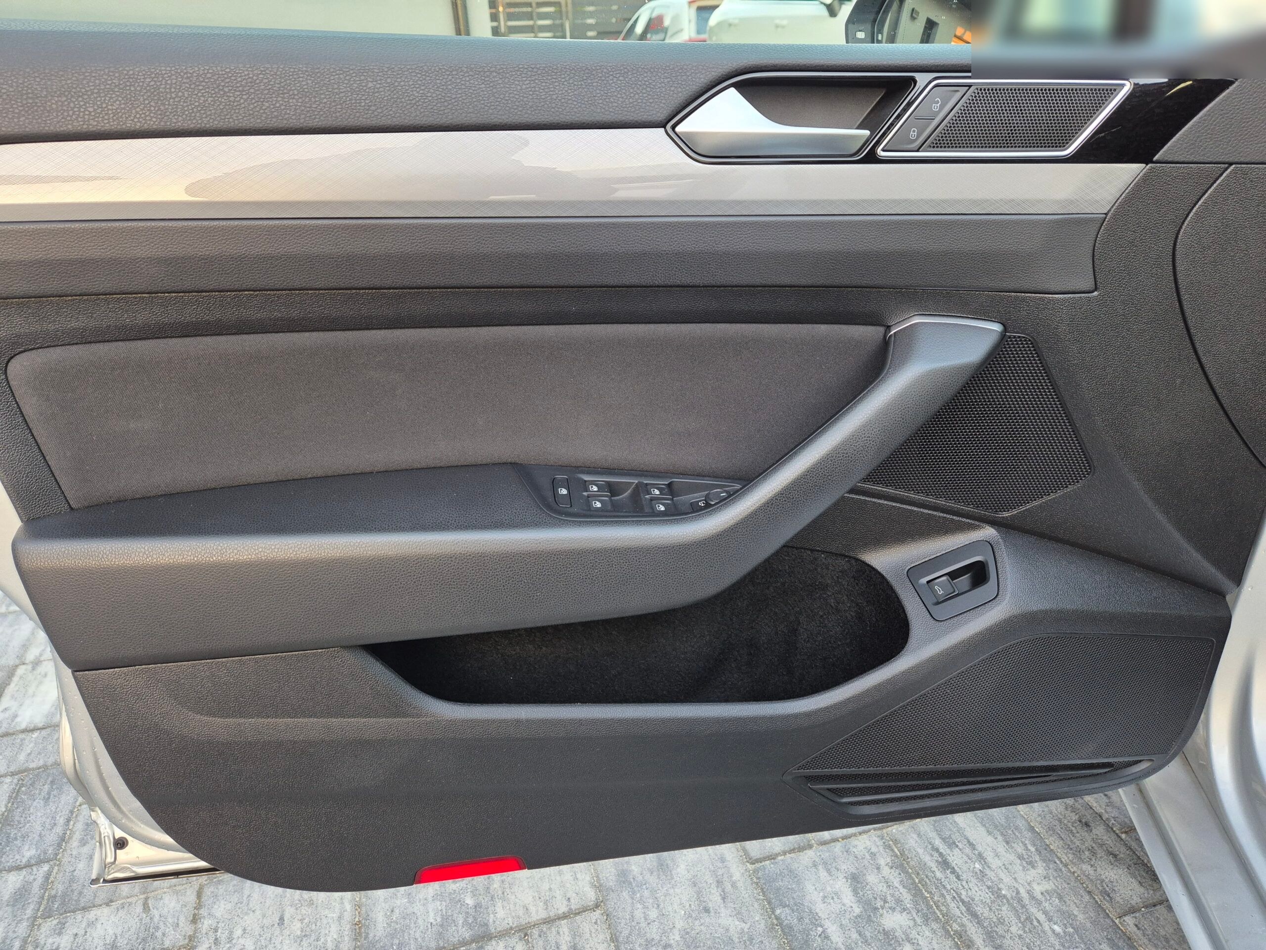 Volkswagen Passat 1.5 2019 14