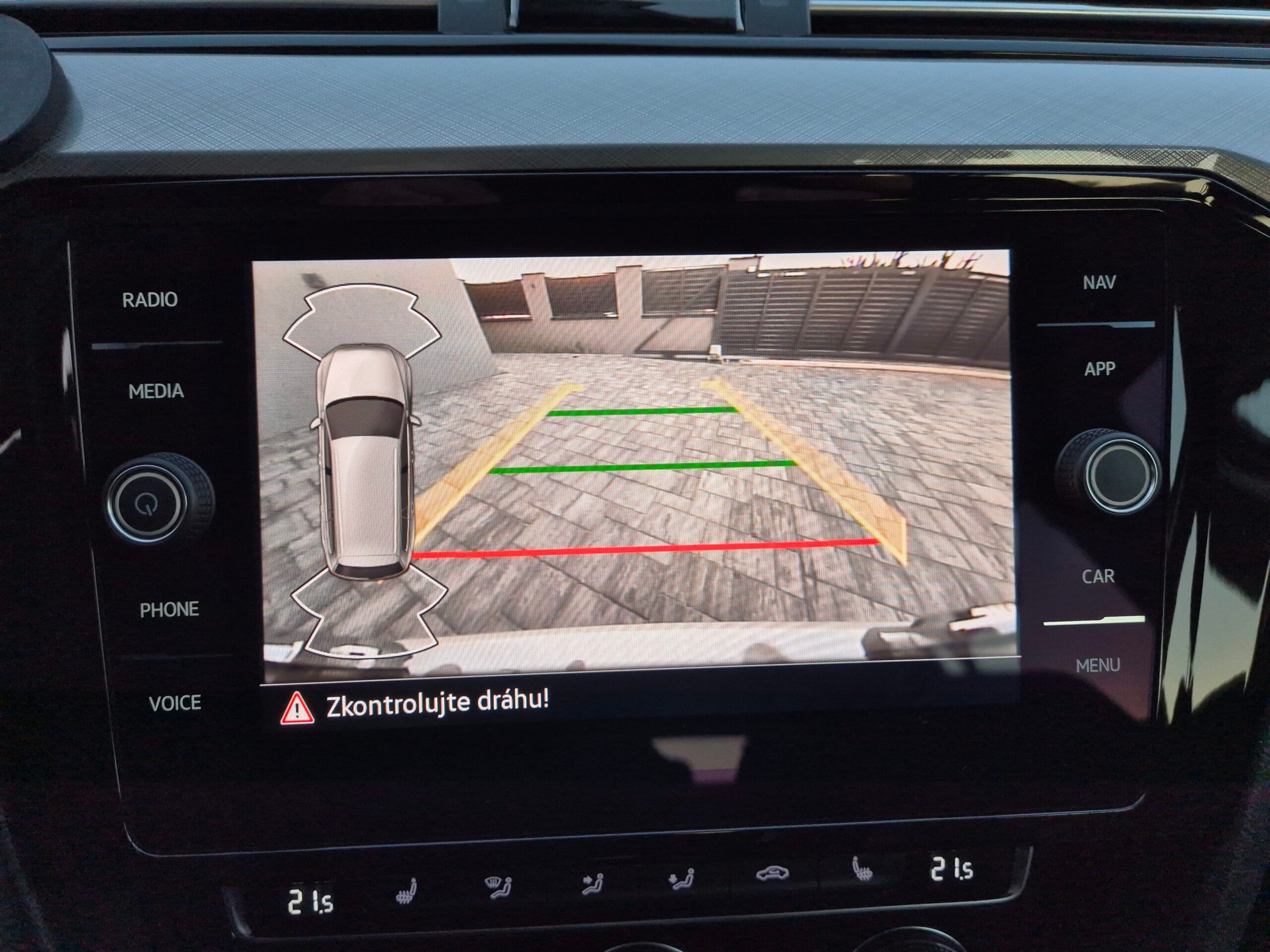 Volkswagen Passat 1.5 2019 17