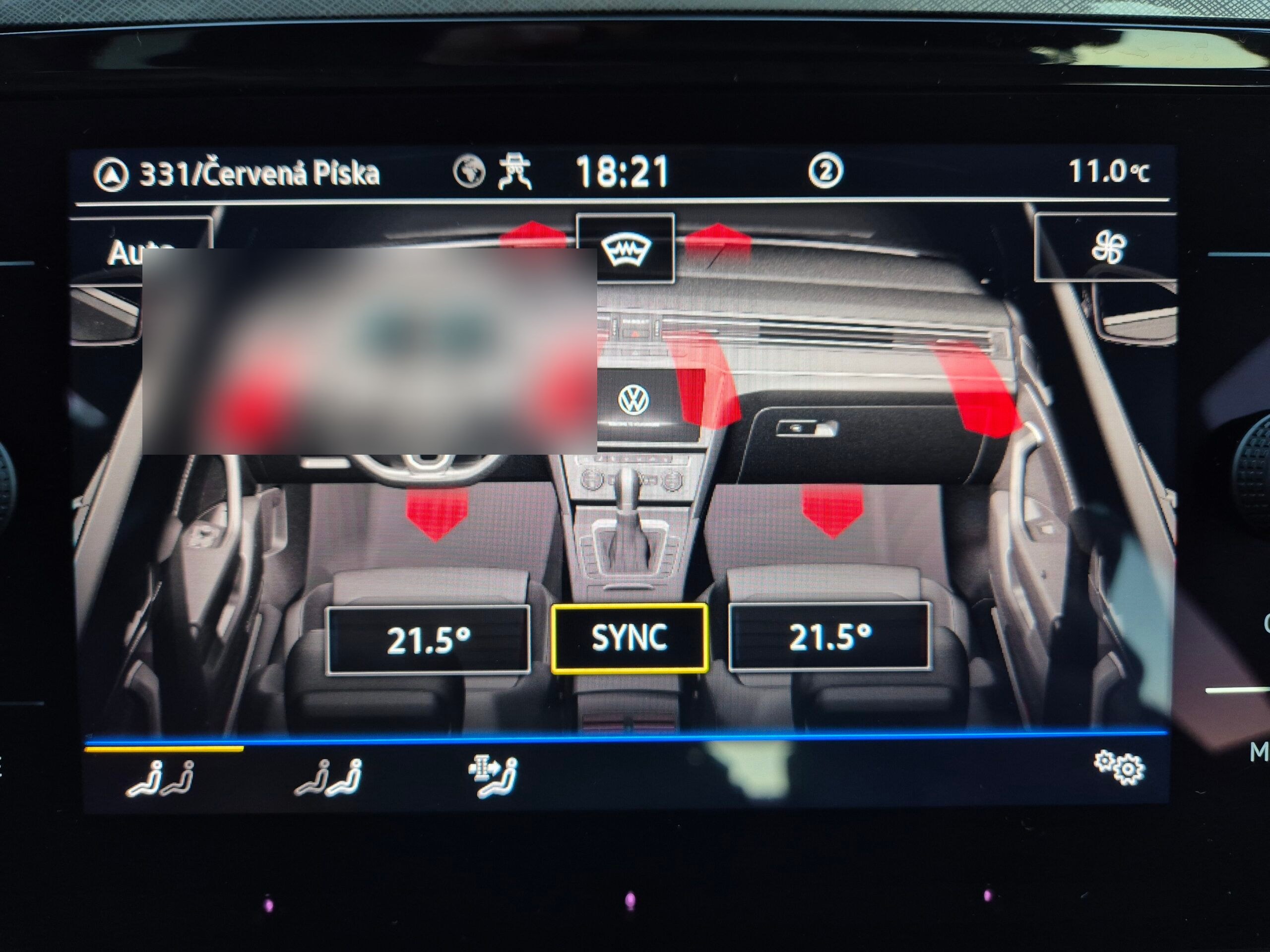 Volkswagen Passat 1.5 2019 18