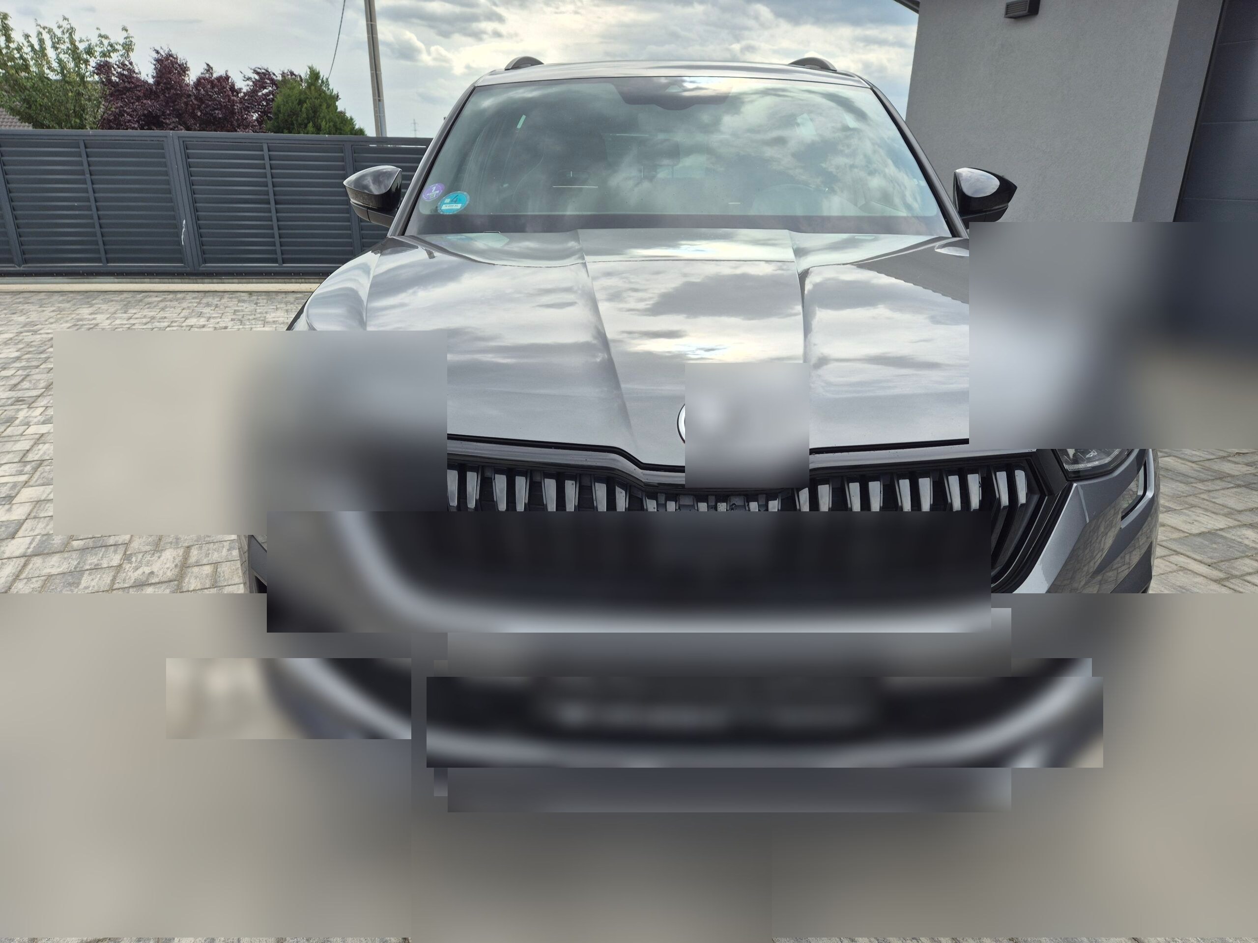 Škoda Kodiaq 1.5 SPORTLINE 2022 2