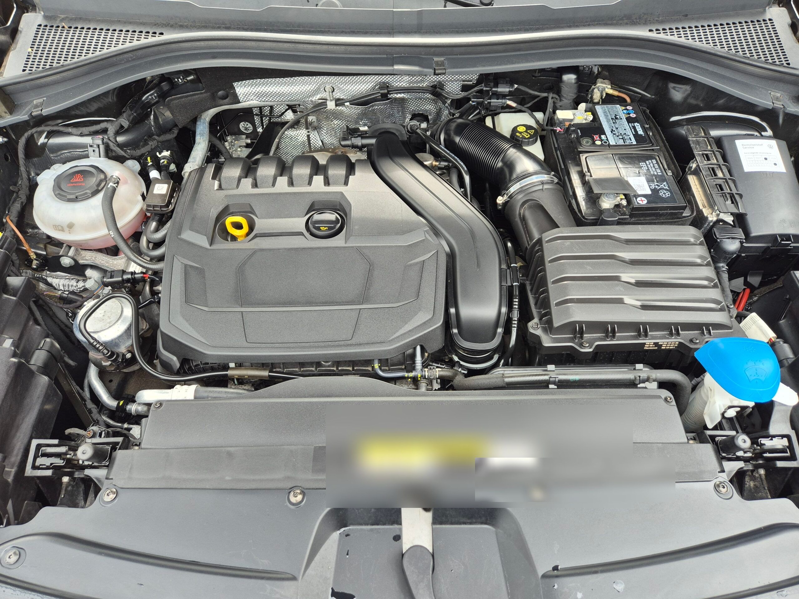 Škoda Kodiaq 1.5 SPORTLINE 2022 9