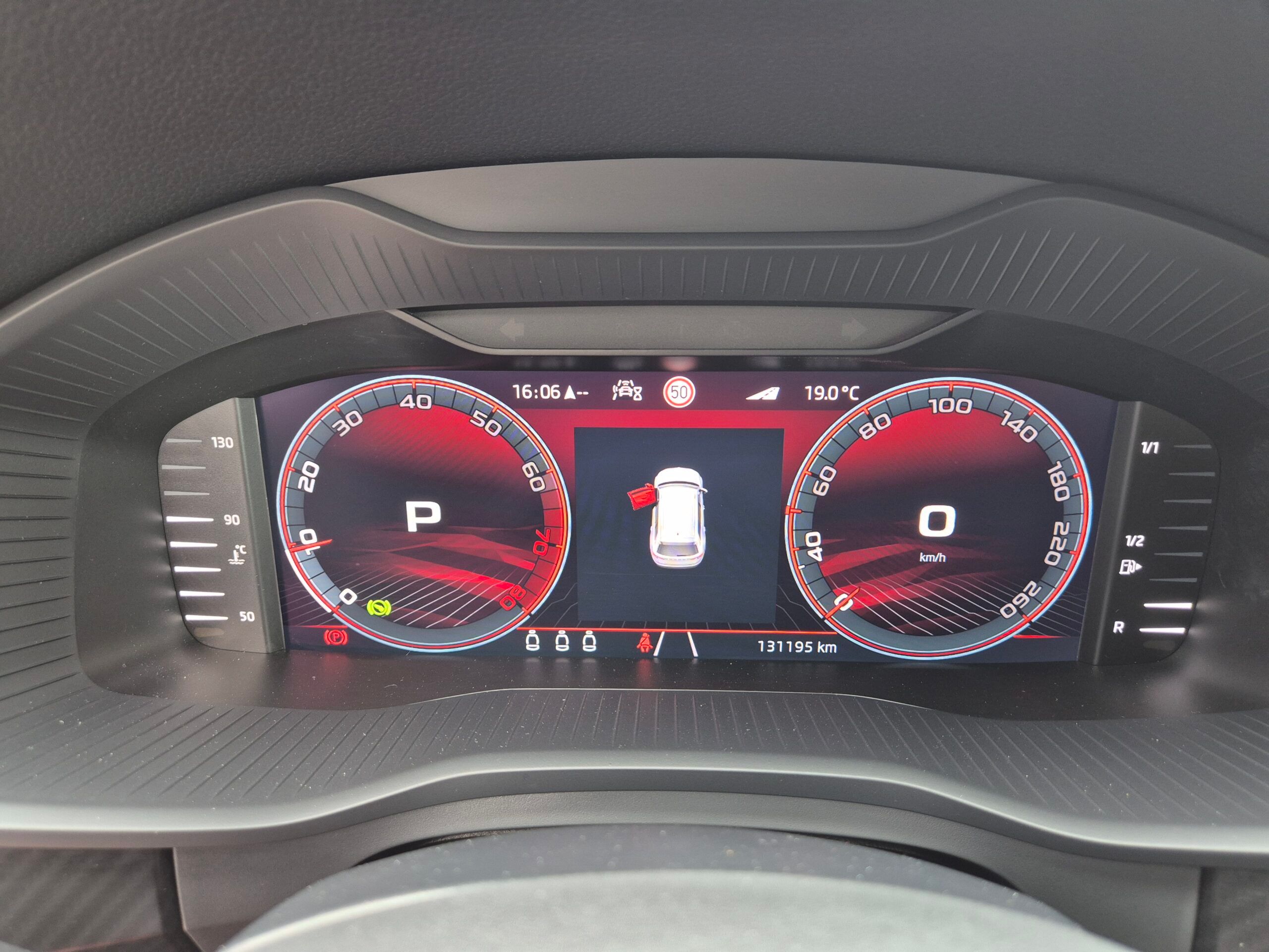 Škoda Kodiaq 1.5 SPORTLINE 2022 14
