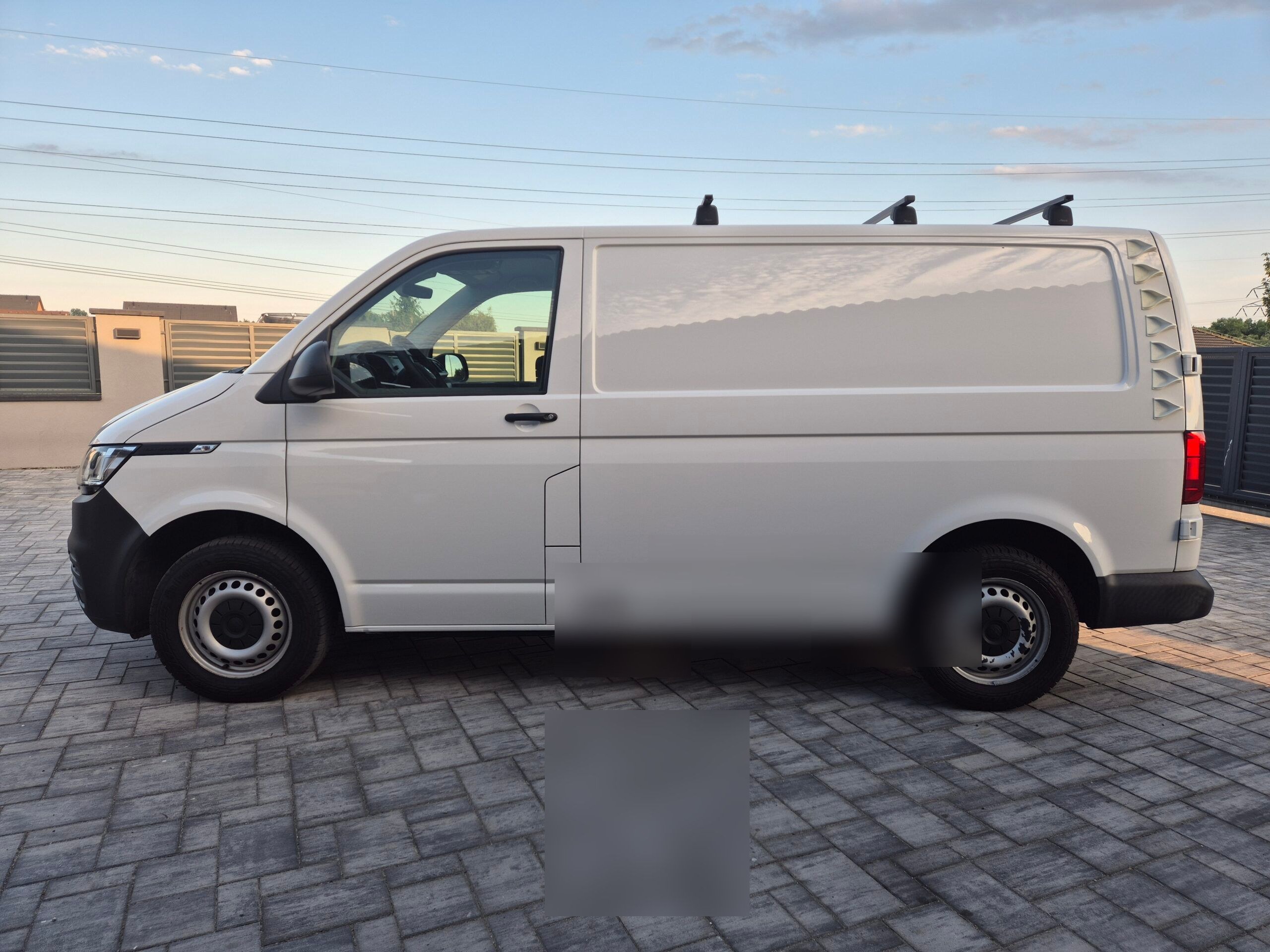 Volkswagen Transporter 2.0 T6.1 2021 3
