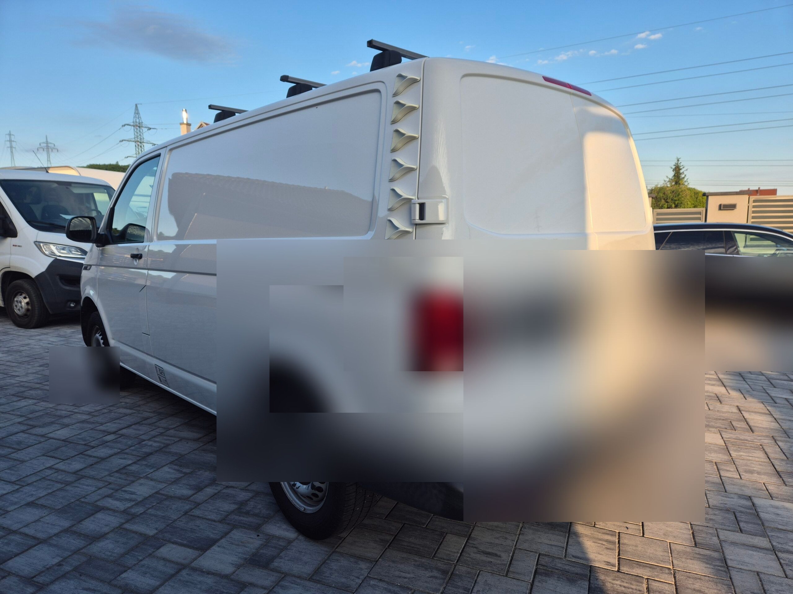 Volkswagen Transporter 2.0 T6.1 2021 4