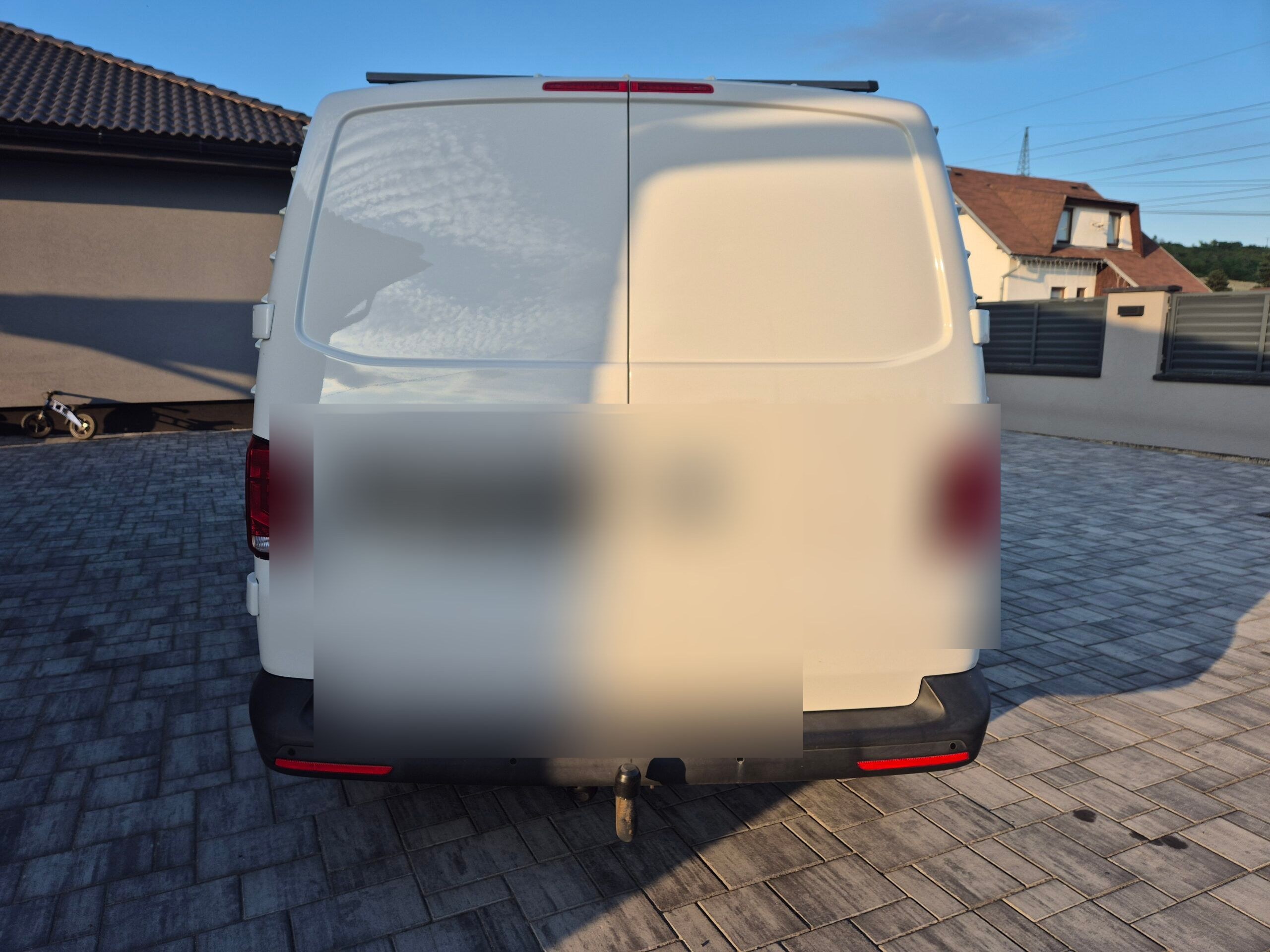 Volkswagen Transporter 2.0 T6.1 2021 5