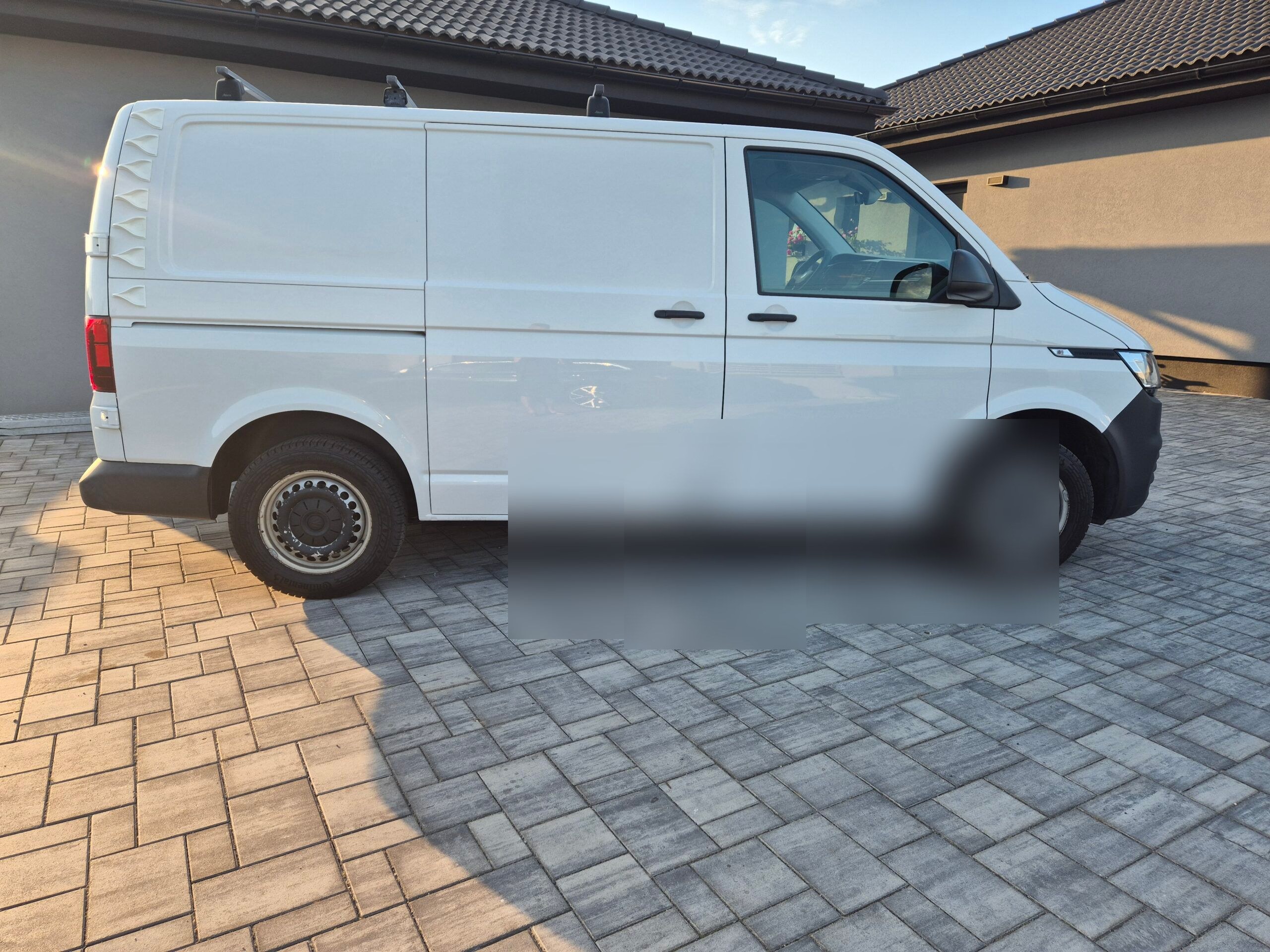Volkswagen Transporter 2.0 T6.1 2021 6