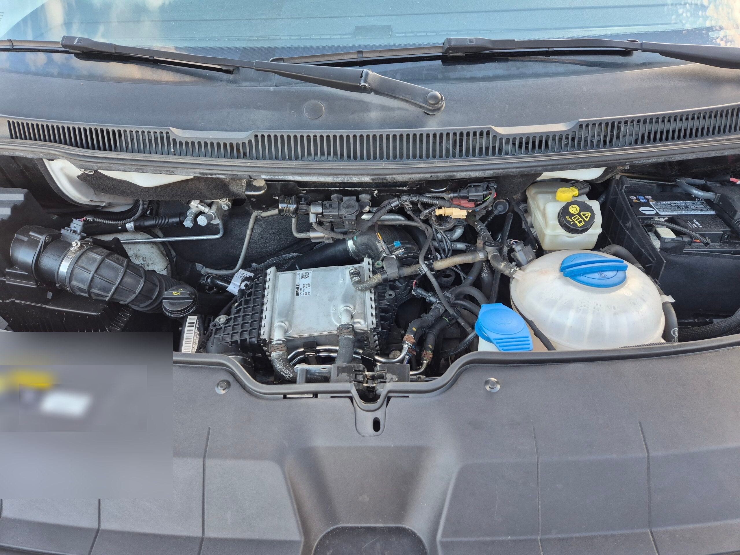 Volkswagen Transporter 2.0 T6.1 2021 7