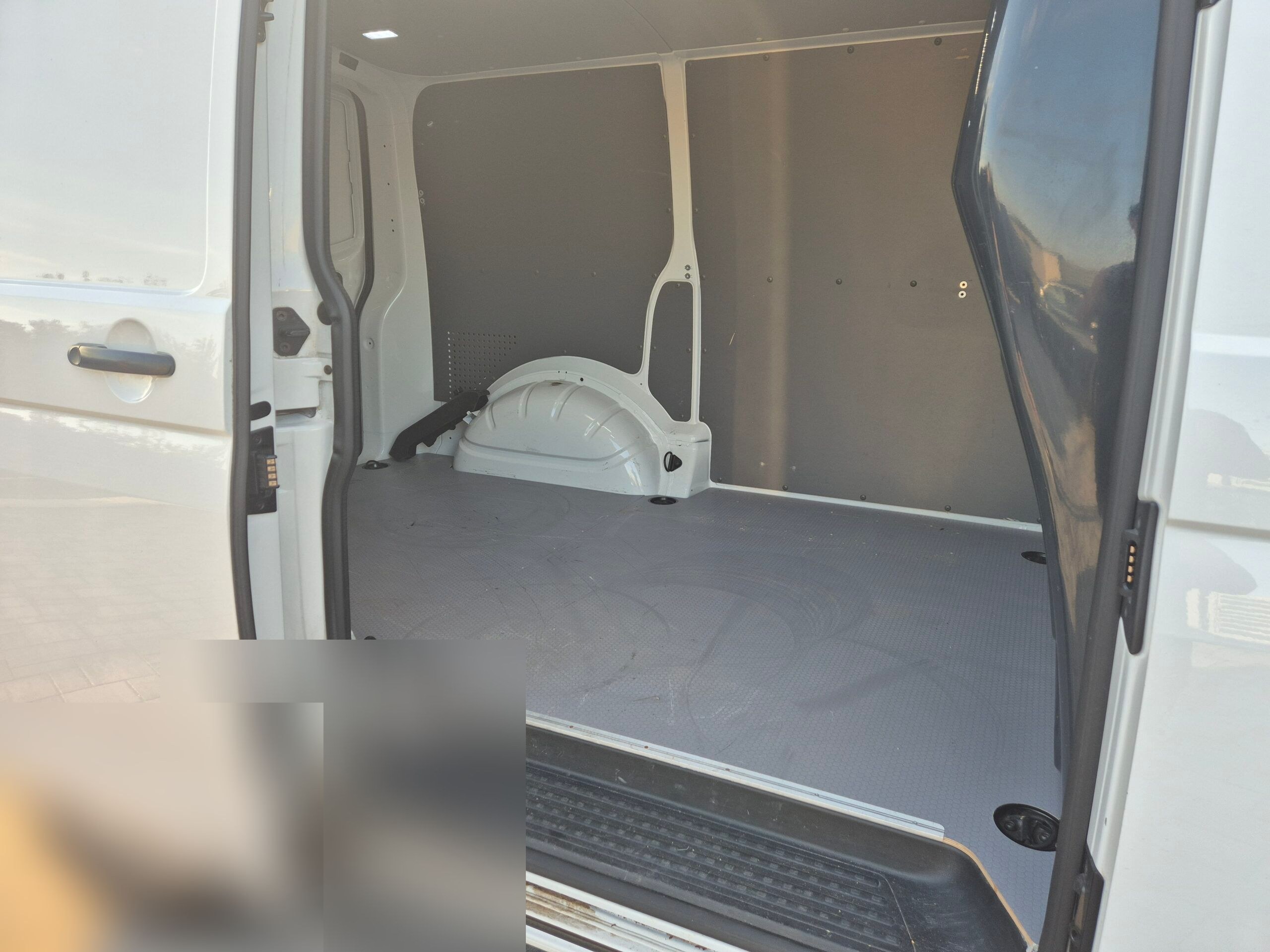 Volkswagen Transporter 2.0 T6.1 2021 15