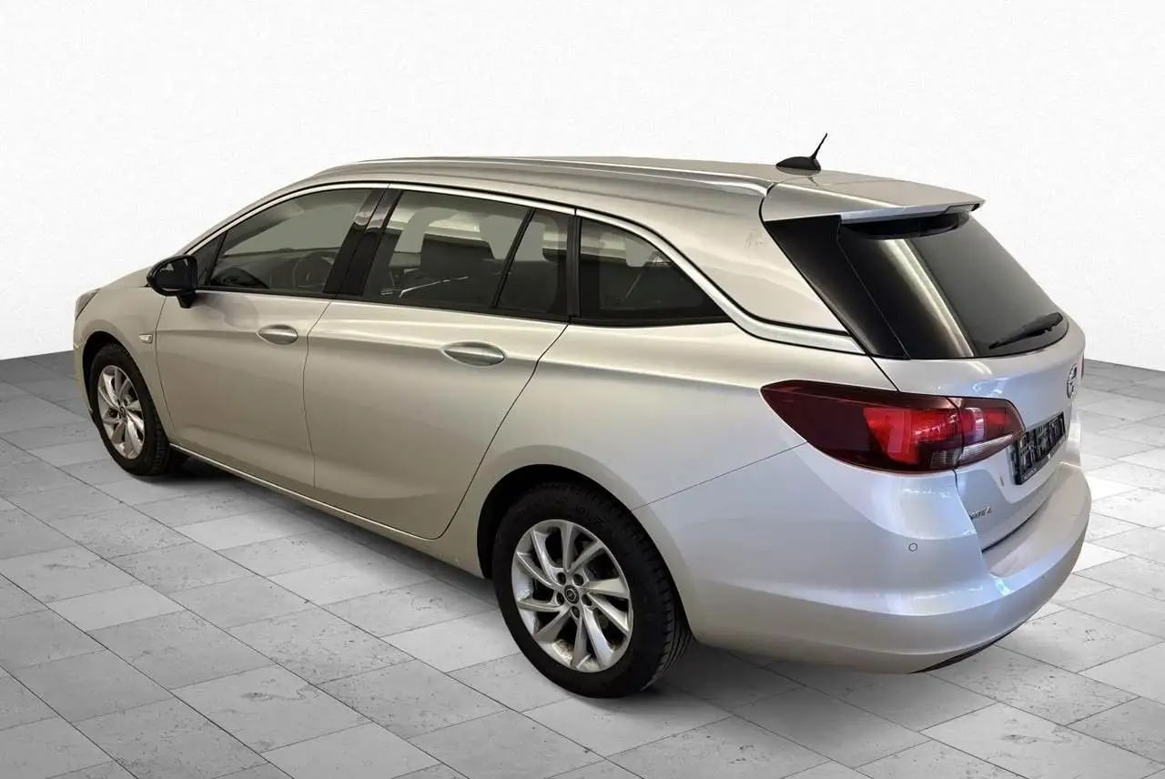 Opel Astra K ST Elegance LED*Navi*Sdach*Winter 4