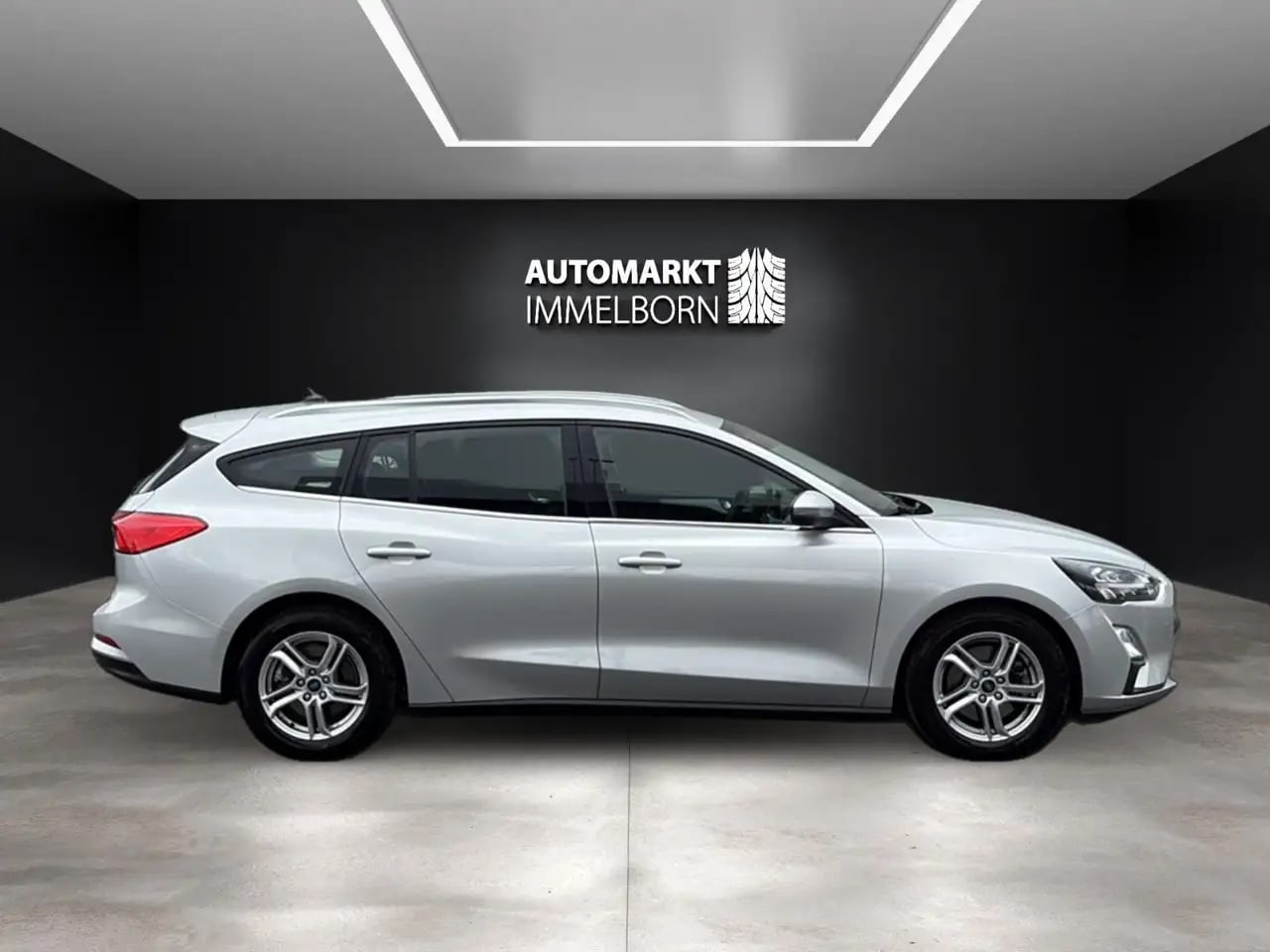 Ford Focus CoolConnect Kamera*LED*Navi*LM*SHZ*Tempo 11