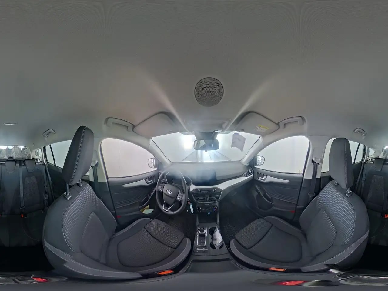 Ford Focus CoolConnect Kamera*LED*Navi*LM*SHZ*Tempo 6
