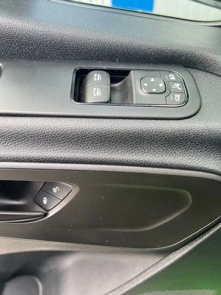 Mercedes-Benz Sprinter SPRINTER 317 LANG 9G-TRONIC TOTWINKEL 360°KAMERA 14
