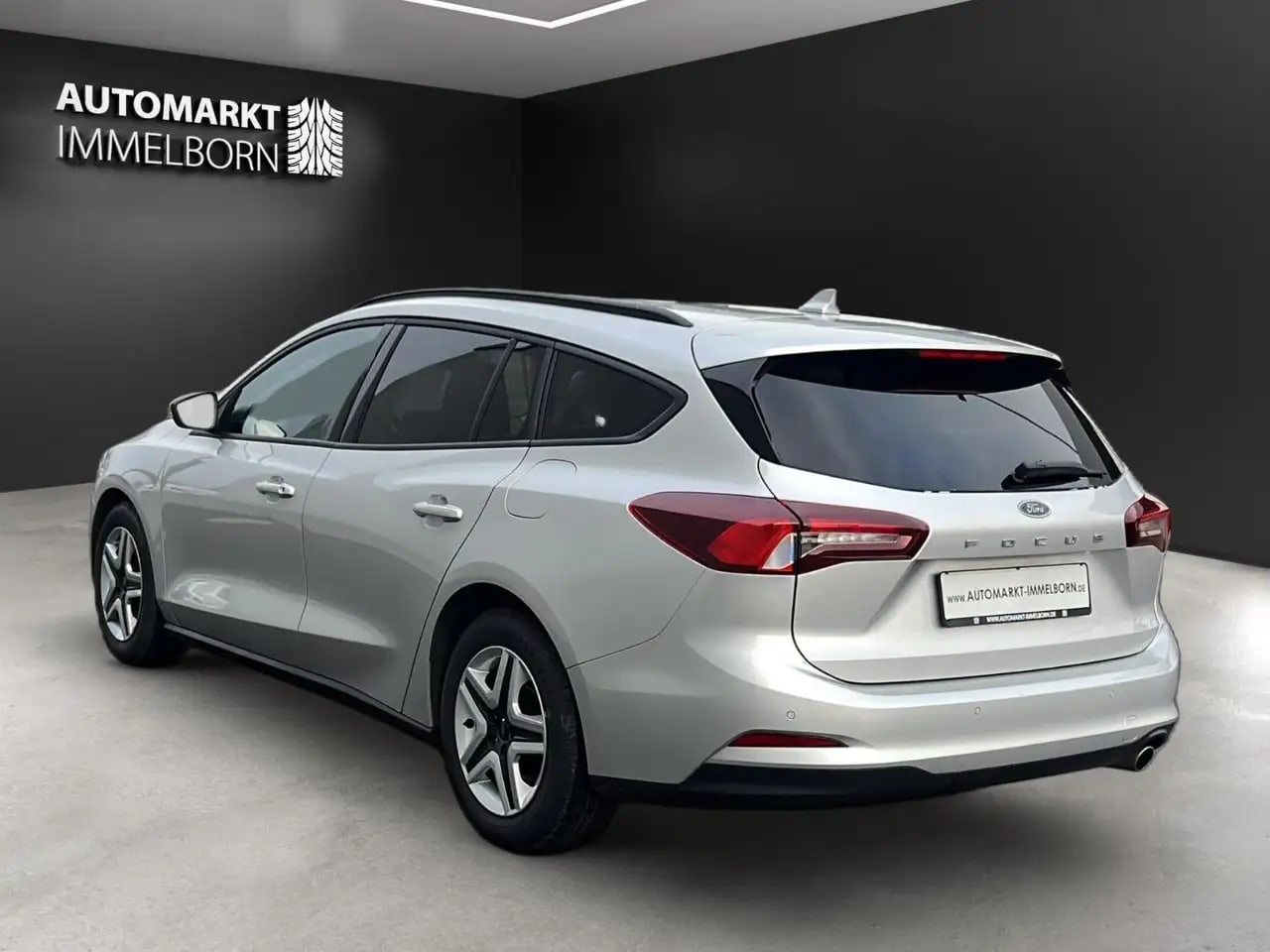 Ford Focus Cool & Connect LED*DAB*Navi*Winterpaket 7