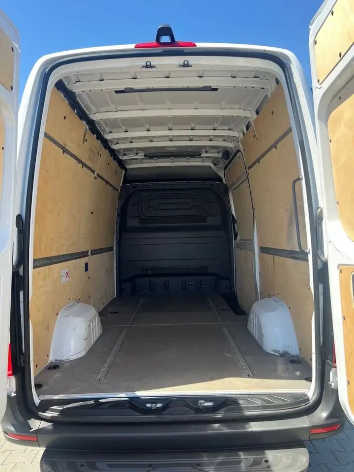 Mercedes-Benz Sprinter 315 LANG 9G-TR KLIMA KAMERA PDC MBUX 10