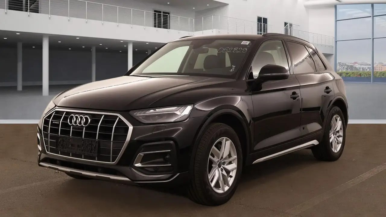 Audi Q5 quat advanced Pano*360*Leder*STHZG*Sitzklima 3