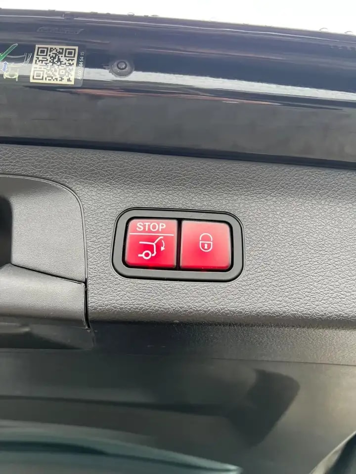 Mercedes-Benz GLS 400 2x AMG-LINE ADS+ MULTIBEAM PANO 360° AHK 10