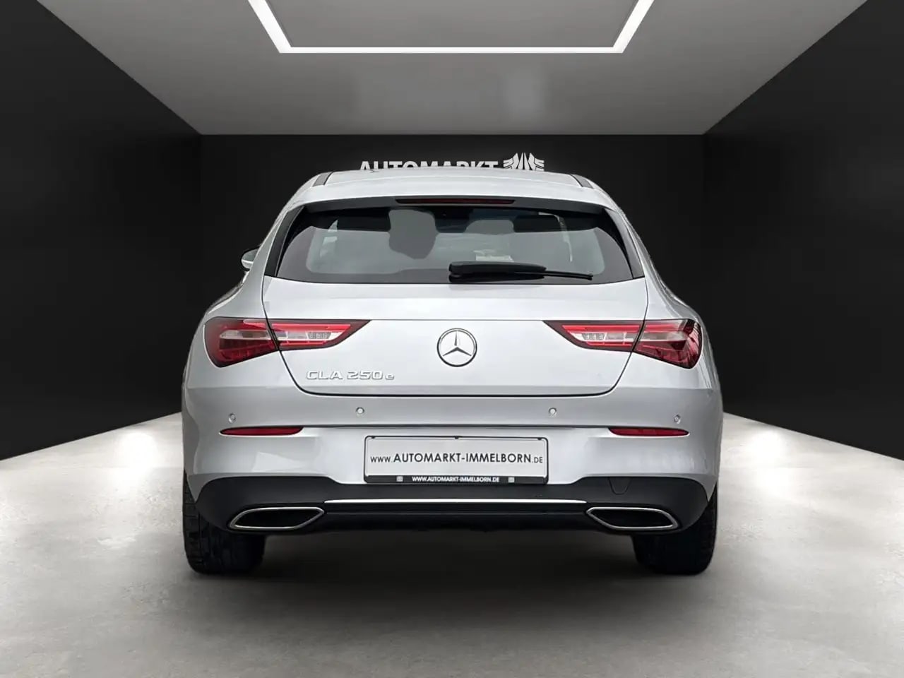 Mercedes-Benz CLA 250 Pano*Kamera*HUD*AHK*Virtual*DAB 10