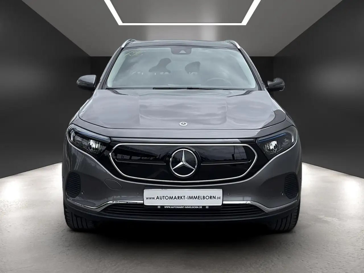 Mercedes-Benz EQA 250+ SO97,6%*Kamera*LED*Memory*Pano*Energizi 8