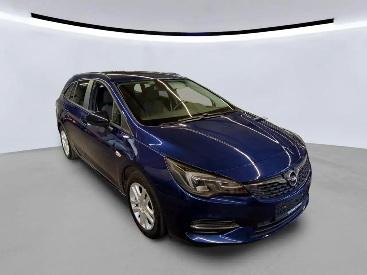 Opel Astra K ST Edition LED*Navi*LM*DAB*SHZ*STHZG*Win 2
