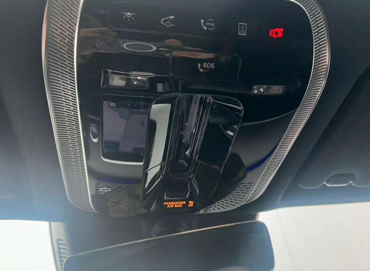Mercedes-Benz S 350 4M AMG-LINE PANO MULTIBEAM 360°KAM KEYLESS 18