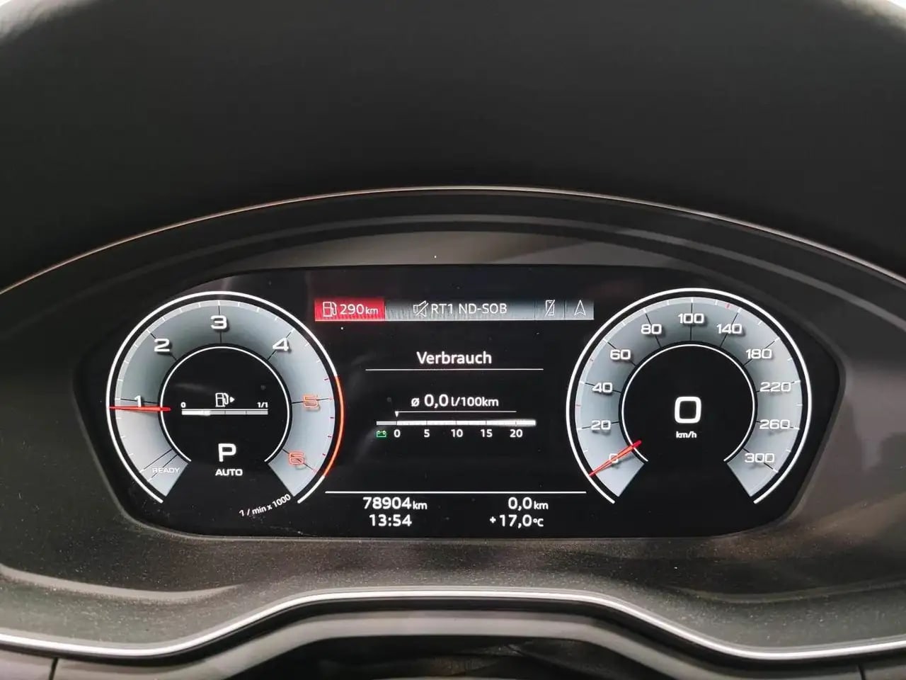 Audi A4 advanced STHZG*Kamera*Leder*ACC*Virtual*HUD 12