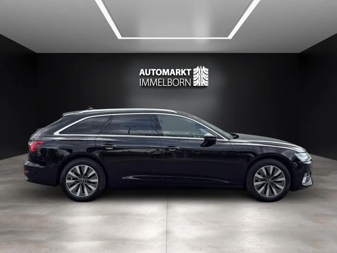 Audi A6 sport VollLeder*Virtual*Kamera*ACC*Memory*Sou 11
