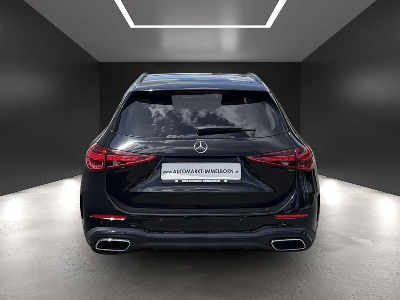 Mercedes-Benz C 300 T e AMG Night*LED*Alcantara*Navi*SOH98% 9