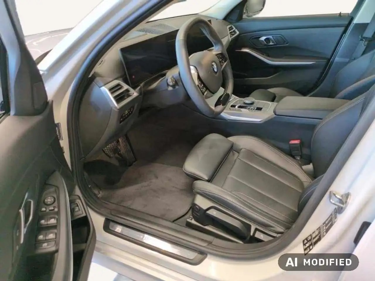 BMW 320 d xDrive STHZG*Sdach*HiFi*360*Leder*Innovati 6
