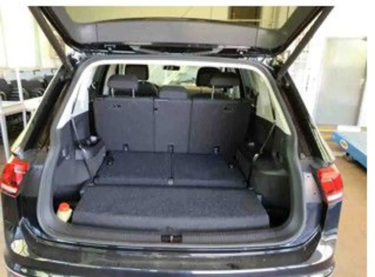 Volkswagen Tiguan Allspace Life Alcantara*7Sitz*Pano*HUD*AC 5