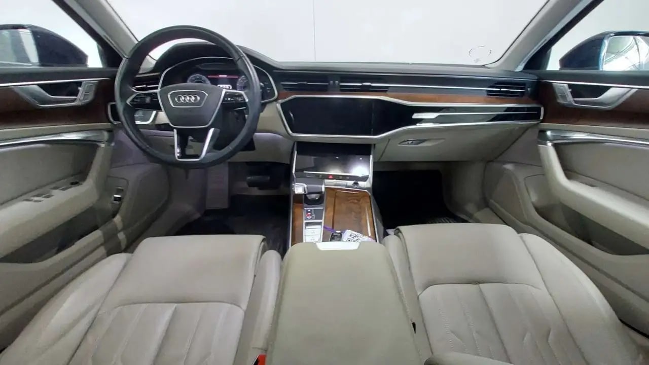 Audi A6 quat design 360*ACC*Leder*Virtual*Sound*Pano 8