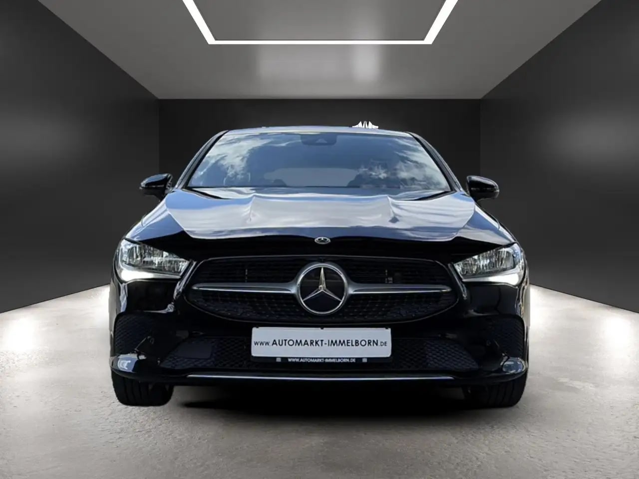 Mercedes-Benz CLA 250 VollLeder*360*AHK*Kamera*LED*SOH97% 9