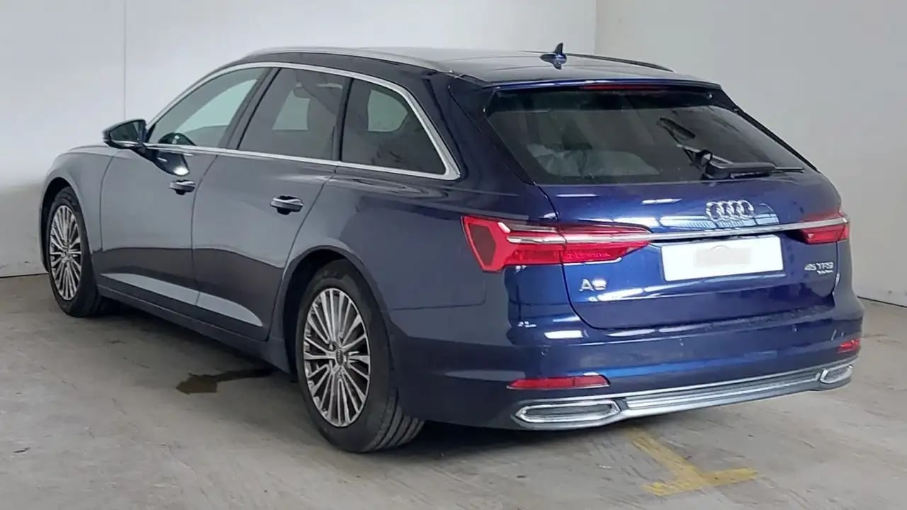 Audi A6 quat design 360*ACC*Leder*Virtual*Sound*Pano 4