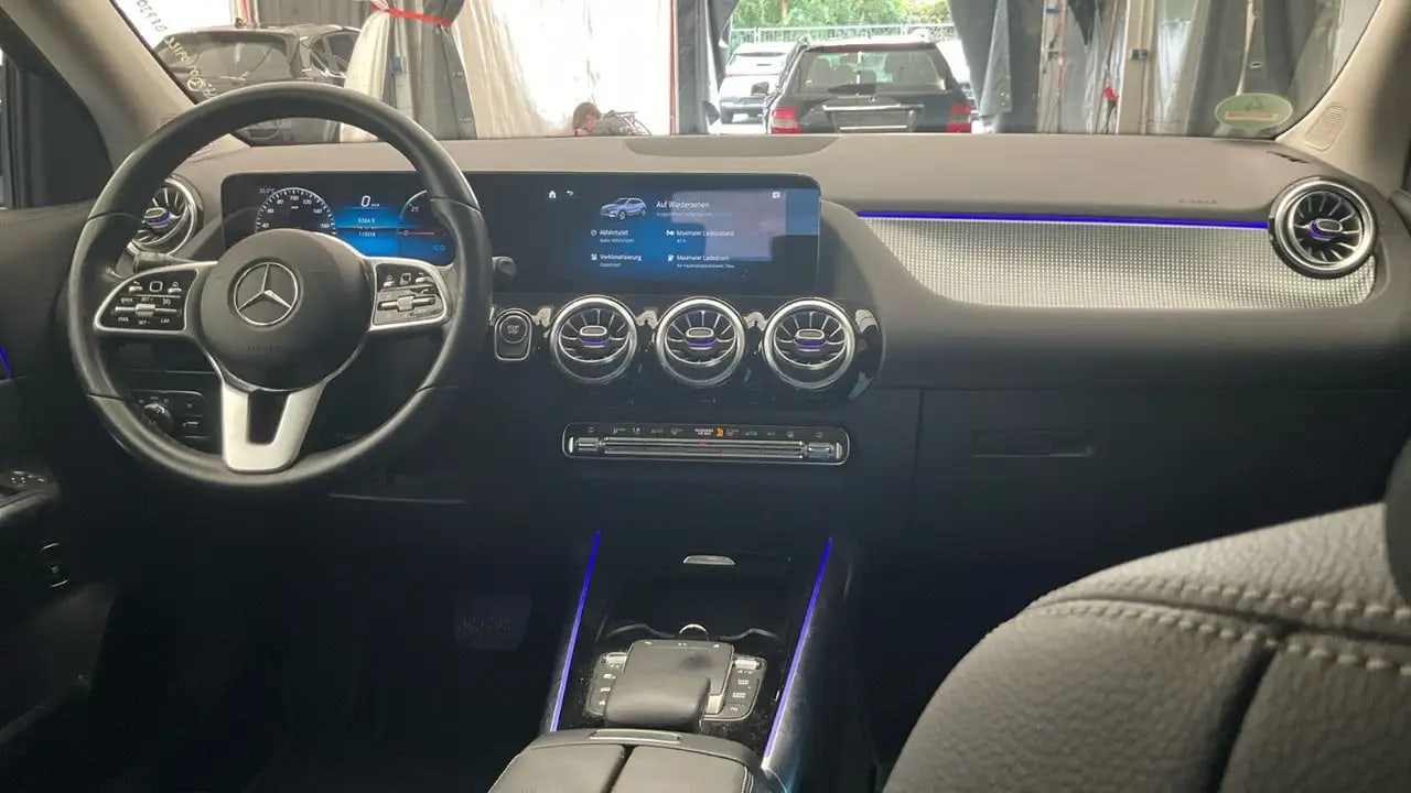Mercedes-Benz EQA 250 sO93%*Pano*LED*360*Leder*TW*SPUR*VK*19 9