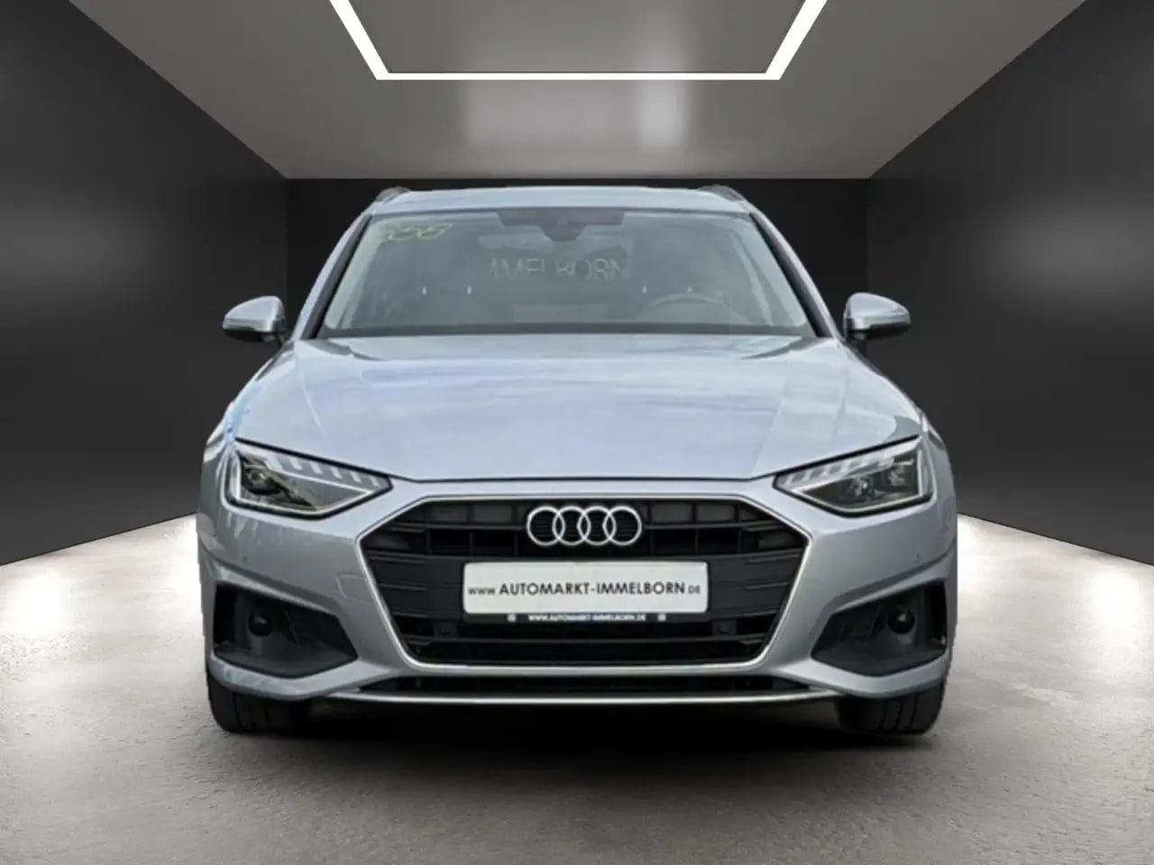Audi A4 35 Kamera*STHZG*Massag*LED*ACC*SPUR*Twinkel 9