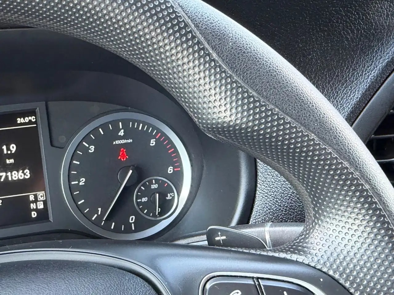 Mercedes-Benz Vito 116 LANG 9G-TR MIXTO KLIMA NAVI KAMERA AHK 19