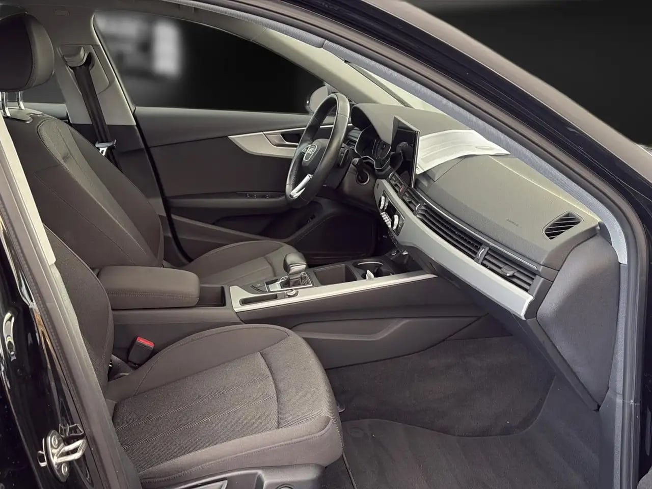 Audi A4 advanced Massage*Sound*LED*NaviTouch 11