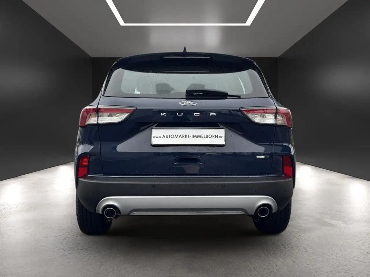 Ford Kuga Hybrid CoolConnect Navi*LED*Sportsitze*Spur 10