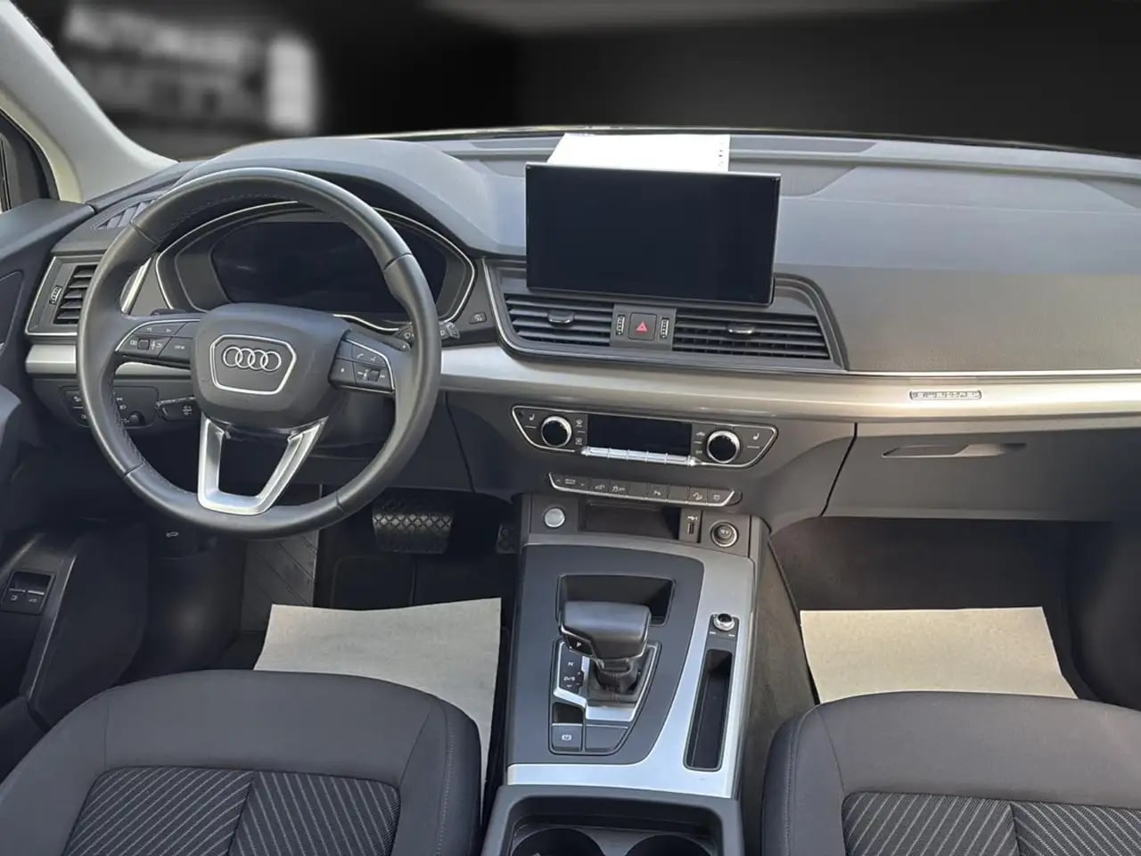 Audi Q5 e quattro advanced Kamera*LED*Virtual*Standhz 11