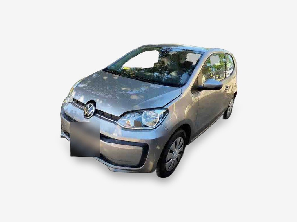 Volkswagen up! 1.0 Move GRA RFK BT