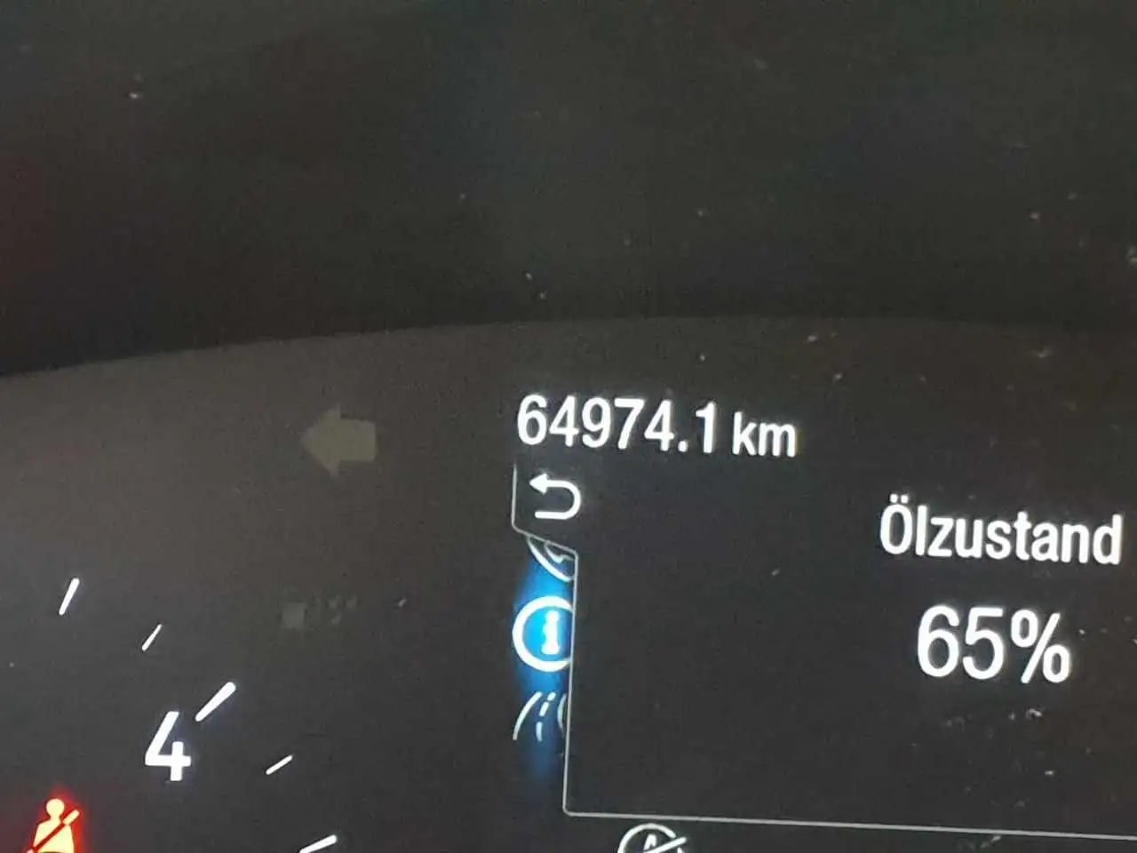Ford Focus CoolConnect LED*LM*Navi*Winterpaket*1Hand 12