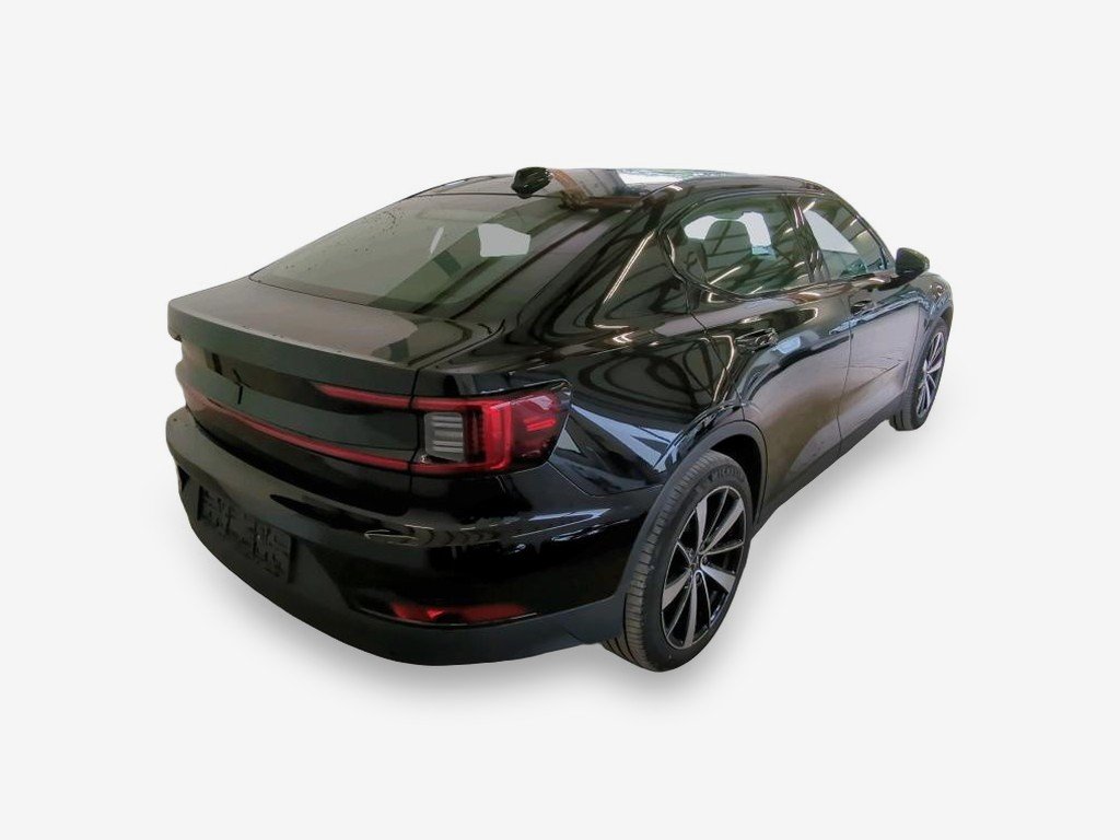 Polestar 2 NAVI LED SHZ RFK ACC 4
