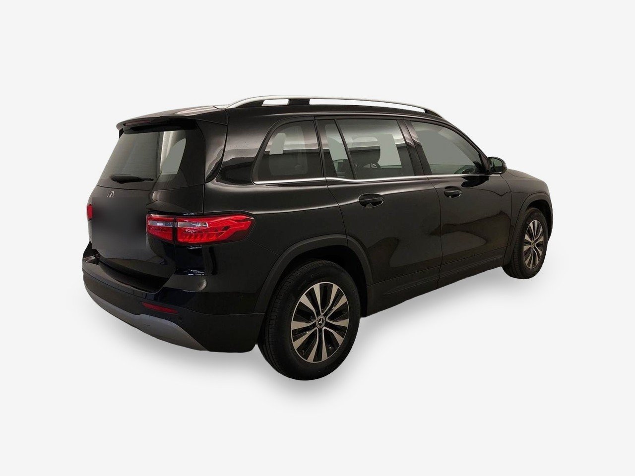 Mercedes-Benz GLB 200 d Style NAVI CARPLAY ANDROID KLIMAAUT SHZ 4