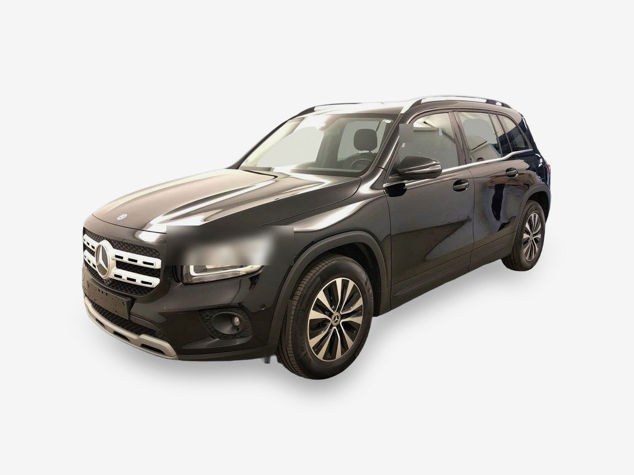 Mercedes-Benz GLB 200 d Style NAVI CARPLAY ANDROID KLIMAAUT SHZ