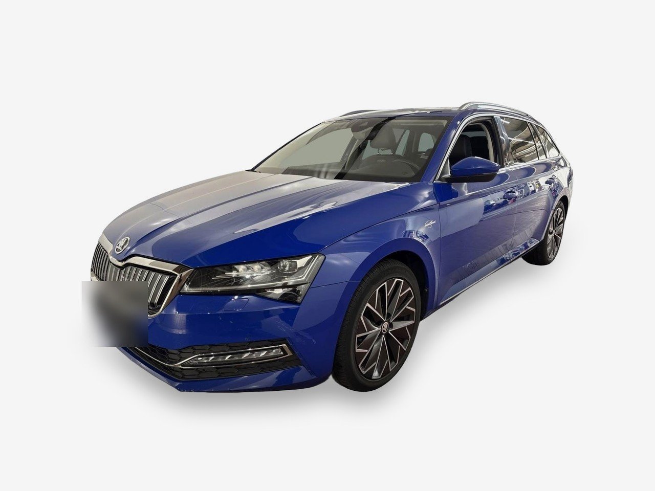 Skoda Superb Kombi 1.4 TSI iV L&K L&K LEDER NAVI ACC VIRTUAL