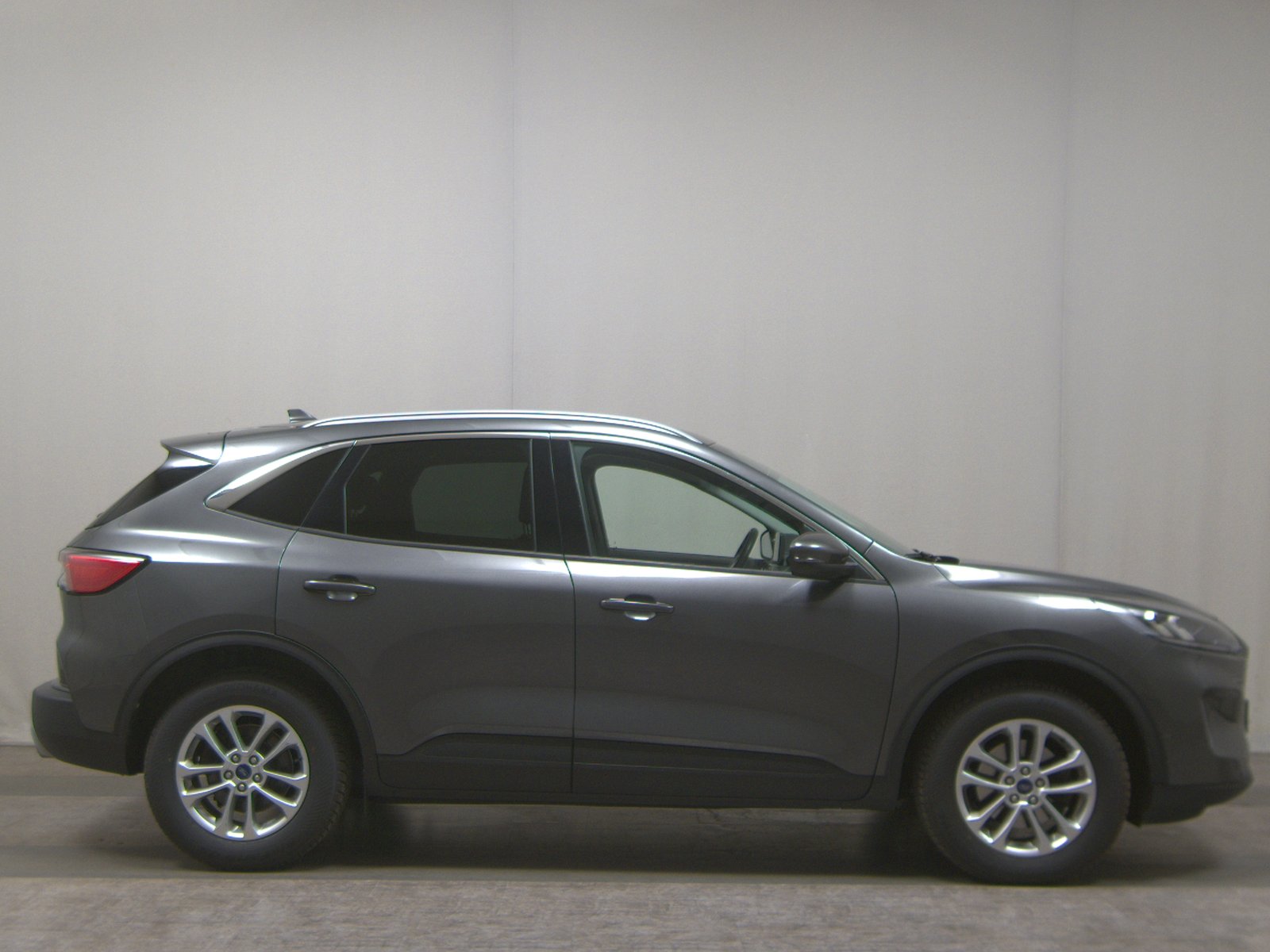 Ford Kuga 2.0 EB 4x4 Titanium X T-LEDER NAVI LED AHK
