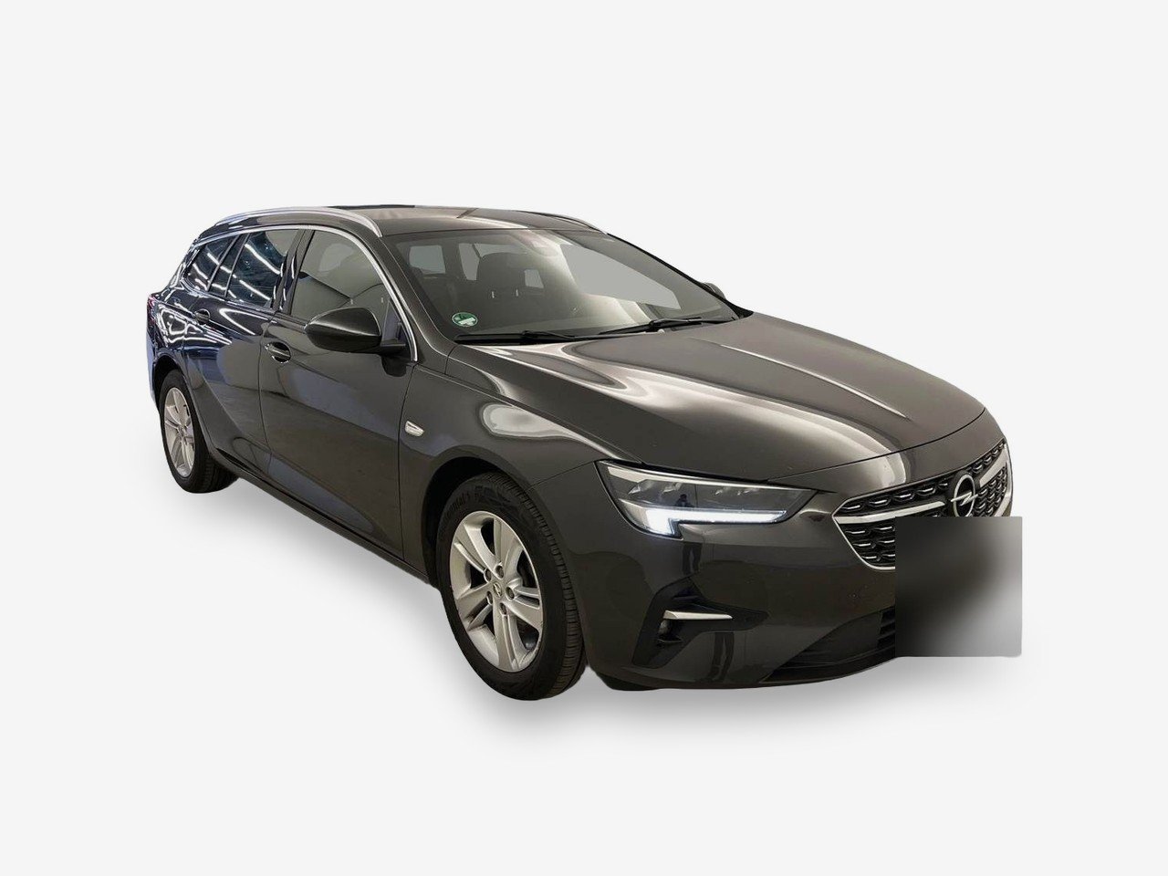 Opel Insignia ST 2.0 D Business Ed. NAVI SHZ RFK LED AHK 2