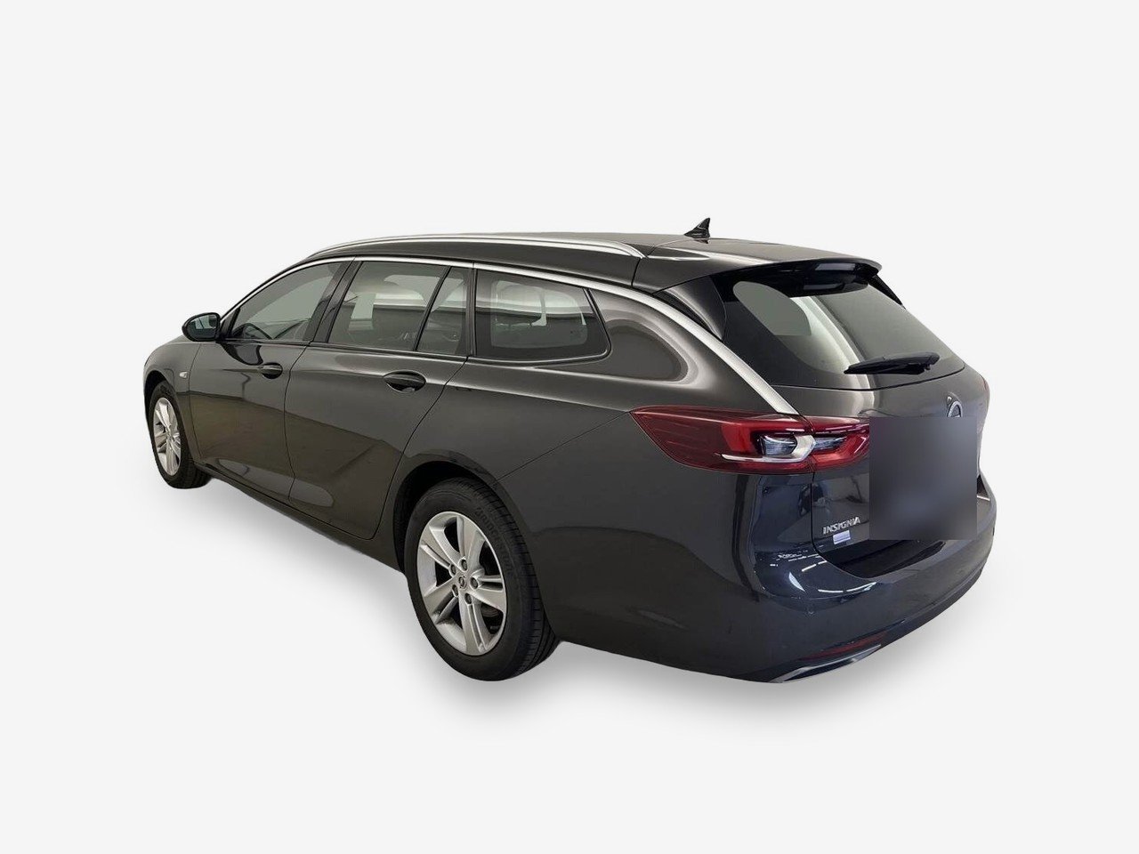 Opel Insignia ST 2.0 D Business Ed. NAVI SHZ RFK LED AHK 3