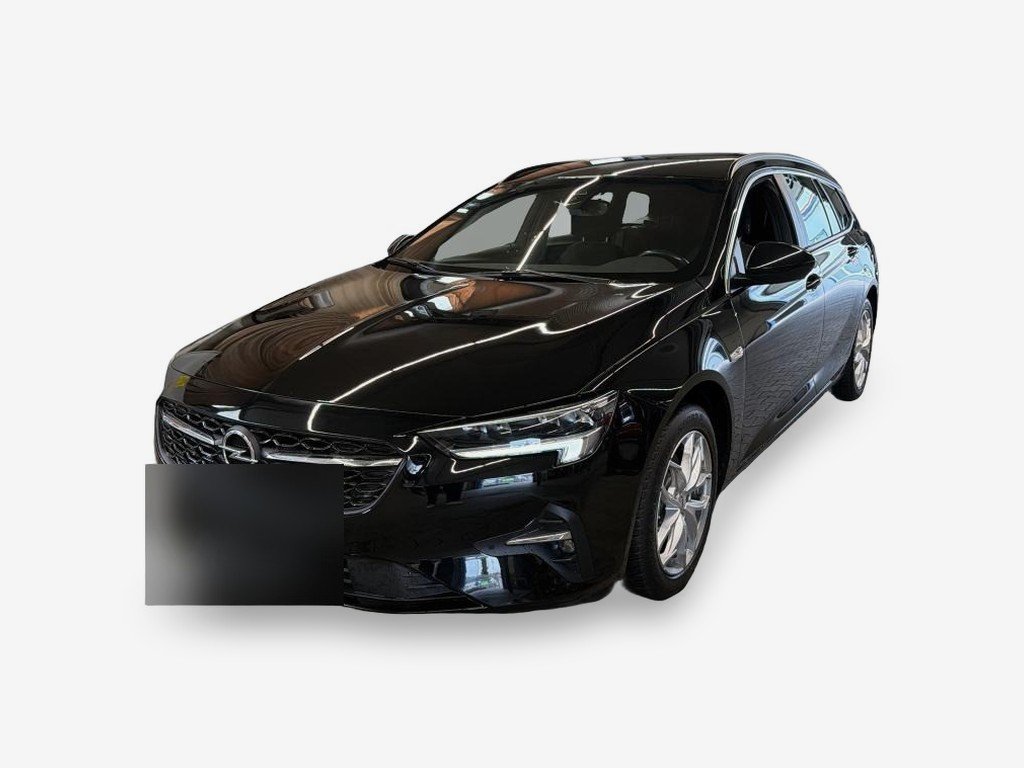 Opel Insignia ST 1.5 D Edition Navi LED PDC SHZ